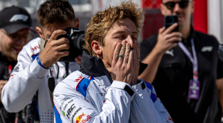 Red Bull star handed penalty in official FIA verdict at Saudi Grand Prix