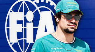 FIA issue mid-race penalty as F1 star forced to retire from Canadian Grand Prix