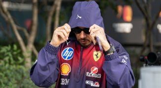 Lewis Hamilton blames Ferrari change for F1 Dutch Grand Prix disaster