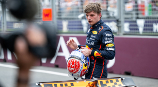 F1 Results Today: Home town HEARTBREAK for star driver as Verstappen finally dethroned