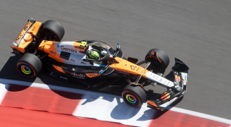 'Red Bull-teamlid probeerde te sjoemelen met markeringspunt voor Norris'