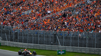 Dutch Grand Prix: Welke activiteiten staan er op het circuit allemaal gepland?