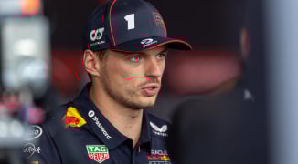 Max Verstappen geeft geen moer om eventuele straf: ‘Waarom moet dat’ | GPFans Raceday