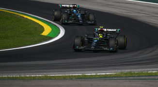 Mercedes maakt zich geen zorgen om Red Bull en AlphaTauri: "Regels zijn zeer strikt"