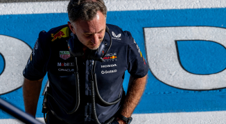 Ecclestone over 'vriend' Horner: "Anderhalf jaar geleden was hij gewoon een idioot"