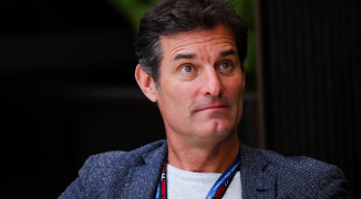 Webber pakt punten bij debuut tijdens thuisrace in Melbourne | F1 Shorts