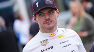 Verstappen reageert op moment met Russell, Norris in zak en as | GPFans Recap