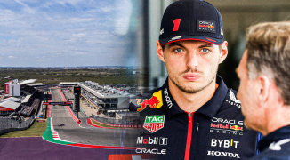 COTA geïnspireerd door Zandvoort en past circuit aan voor GP Verenigde Staten