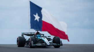 F1 Qualifying Today: US Grand Prix 2024 start time, TV channel and live stream