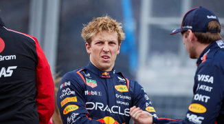 'Red Bull overweegt om Lawson al voor Japan om te ruilen met Tsunoda'