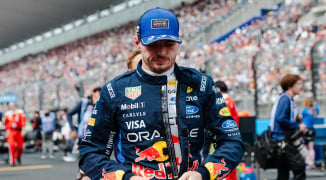 Was wagen van Verstappen óók illegaal in Miami? Mekies geeft tekst en uitleg