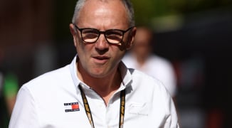Domenicali nuanceert uitspraken na veel kritiek: 'Dat heb ik nooit gezegd'