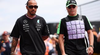 F1 star hit with EXISTENTIAL FIA penalty after Abu Dhabi Grand Prix