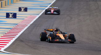 Weerbericht Bahrein: temperaturen lopen hoog op tijdens raceweekend Sakhir