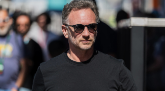 Christian Horner given TWO options for F1 return