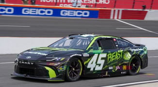 NASCAR Qualifying Today: All-Star Race 2025 start times, schedule and how to watch live on TV