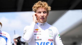 El TERRIBLE castigo a Lawson que podría forzar su retiro de la F1