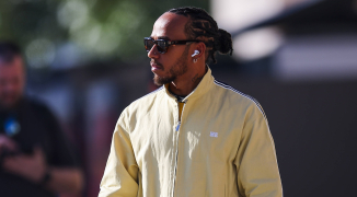 La situación que ROMPIÓ la relación de Hamilton con Mercedes