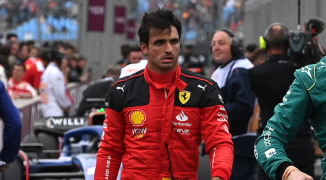 Sainz aclara el mayor MITO sobre Ferrari