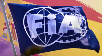 FIA deelt schorsing uit aan Formule 3-coureur na 18 strafpunten in Spanje