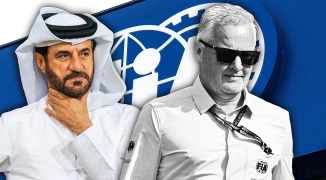 FIA-president legt vertrek Herbert als F1-steward uit