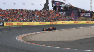 Het tijdschema voor de Grand Prix van Nederland