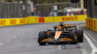 F1 Practice Today: Azerbaijan Grand Prix start times, schedule and how to watch live on TV