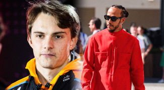 Piastri vince il GP del Belgio; Disastro per Antonelli; Hamilton si rianima