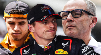 Verstappen bevestigt deelname aan 24-uursrace, 'F1 lijkt te buigen voor kritiek' | GPFans Recap