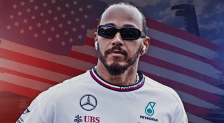 Hamilton issues SOLO Austin announcement