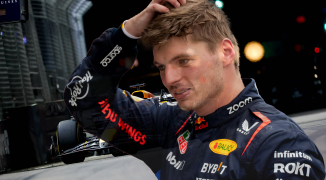 Red Bull worried Verstappen will QUIT as major revelations revealed