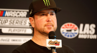 Kurt Busch features as NASCAR make official 2026 Hall of Fame announcement