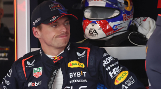 Verstappen na spectaculaire zege: "Dit soort races heb je soms even nodig"
