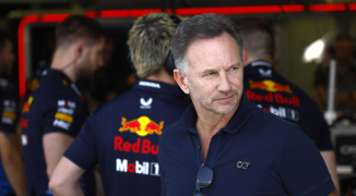 Christian Horner DA LA CARA sobre su investigación
