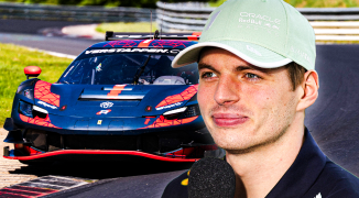 Zware crash voor Nederlander, Verstappen bezig met licentie | GPFans Recap