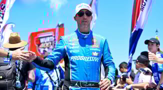 Joe Gibbs Racing chief warns NASCAR drivers 'playing nice' will harm team's success