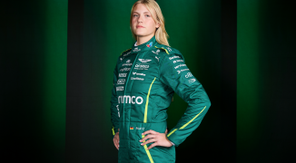 Aston Martin F1 team announce new driver for 2026