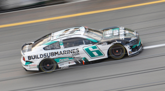 NASCAR Cup Series Qualifying Today: Richmond start time, TV channel and live stream