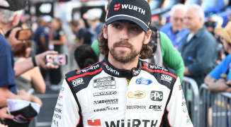 NASCAR Cup Series star speaks out on massive rule change