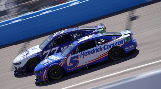 NASCAR Qualifying Today: Phoenix start times, schedule and how to watch live on TV