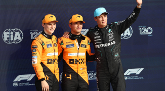 F1 star's podium finish under threat as FIA announce late investigation