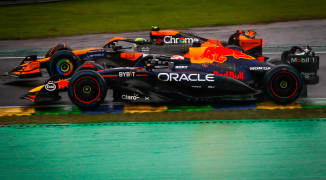 Red Bull muestra MIEDO ante McLaren