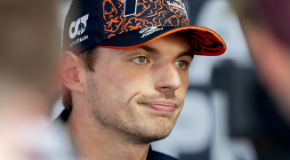 Max Verstappen confirms major 2026 decision