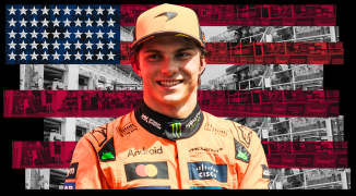 F1 Sprint Qualifying Today: United States Grand Prix 2025 start times, schedule and TV