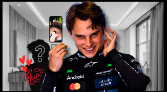 Piastri onthult: 'De moeder van deze Formule 1-coureur is mijn kapper'