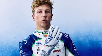 Lawson krijgt nieuwe race-engineer voor eerste voltijdsseizoen bij Red Bull-zusterteam