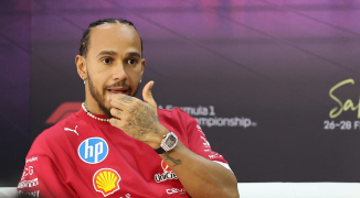Hamilton ESPLODE contro i media