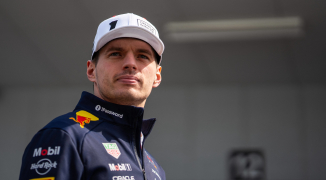 Max Verstappen to miss Bahrain Grand Prix session in official Red Bull statement