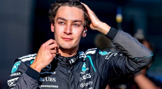 Russell slaat terug na belabberd Miami: "Nooit aan mezelf getwijfeld"