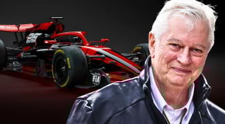 Symonds bestempelt 2026-auto's als 'kamelen' door té democratisch aanpak FIA: "Helaas"